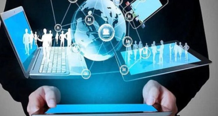 کرمانشاه قطب اقتصاد دیجیتال غرب خواهد شد