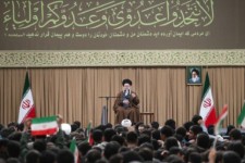 مسئله آمریکا با جمهوری اسلامی، ناسازگاری ذاتی است