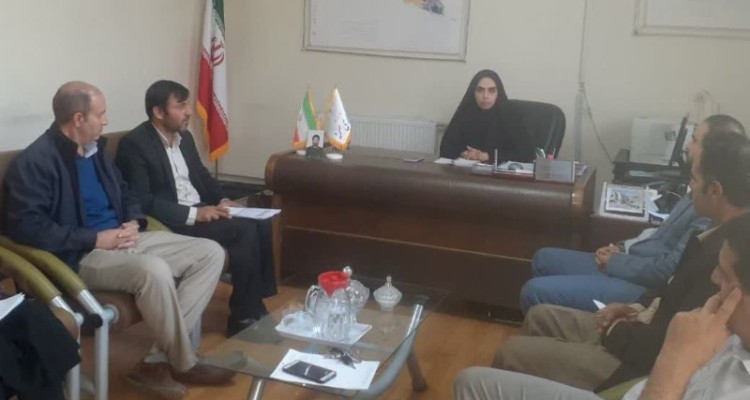 کمیته فنی مشاغل خانگی آغاز به کار کرد تا چراغ اشتغال در خانه‌ها روشن بماند.   