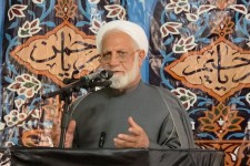 تنها راه نجات بشر، تبعیت عملی از اهل‌بیت(ع) است