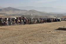 برگزاری رزمایش الی بیت المقدس سپاه ناحیه صحنه