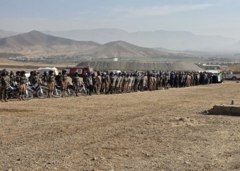 برگزاری رزمایش الی بیت المقدس سپاه ناحیه صحنه