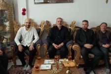 کاراته‌کار کرمانشاهی مدال را فدای ارزش‌ها کرد
