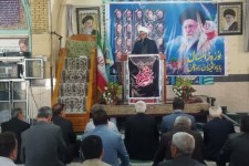 روحیه جهادی عامل پیشرفت و اقتدار ایران
