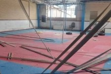 خسارت ۴۱ میلیارد تومانی به ورزش کرمانشاه