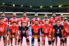 سرپرست تیم والیبال فولاد سیرجان ایرانیان: