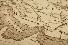 جغرافیا در خدمت اقتدار