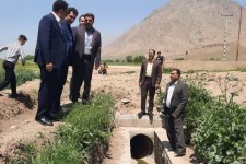 اولین گردهمایی مسئولین مالی و فنی دهیاری‌های استان کرمانشاه به میزبانی فرمانداری شهرستان صحنه برگزار شد.   