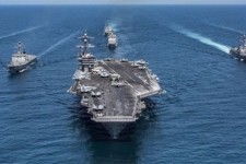 تنگه هرمز اقتصاد جهان را وارد بحران کرد