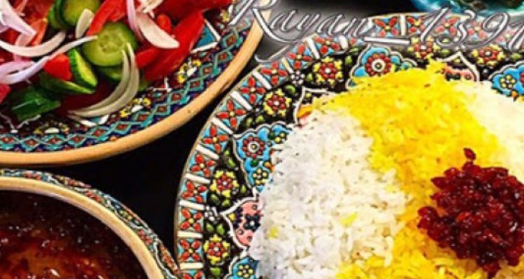 ثبت ۳۵۰ غذای کرمانشاه در کتاب اطلس‌ خوراک
