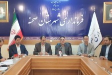 صیانت از منابع آب، ساماندهی ساخت‌وسازها و رسیدگی به مطالبات روستاییان