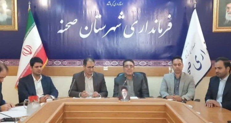 صیانت از منابع آب، ساماندهی ساخت‌وسازها و رسیدگی به مطالبات روستاییان