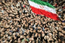 ثبت حماسه مقاومت ایران به عنوان الگوی عزت