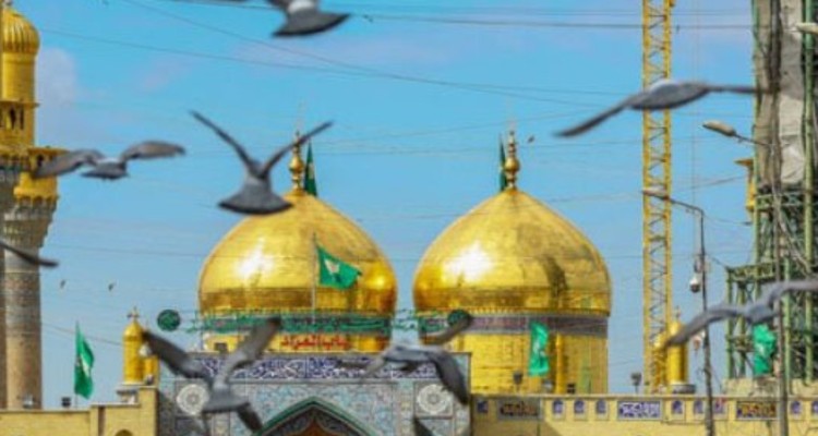 صدای حقیقت در عصر اختناق