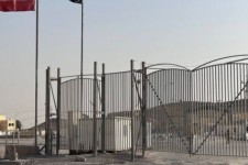 بازگشایی دومین مرز تردد زوار اربعین در کرمانشاه
