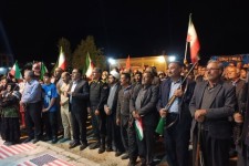 غیرت عشایری دینوریها دوباره تاریخ را رقم زد