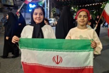 هشتاد و هشتمین حضور مردمی شهرستان صحنه