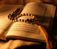 چرا خداوند در قرآن مي فرمايد: خداوند سرنوشت كسي را تغيير نمي دهد