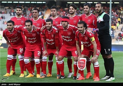 شرکت بهنام پیشرو مدارک خود را تحویل سازمان خصوصیسازی داد شرکت بهنام پیشرو مدارک خود را تحویل سازمان خصوصیسازی داد