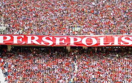 معرفی خریدار پرسپولیس امروز یا فردا معرفی خریدار پرسپولیس امروز یا فردا