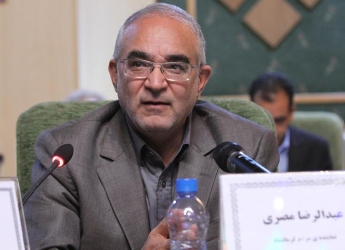 نماینده کرمانشاه در مجلس:تربیت افراد متخصص جامعه توسط معلمین صورت می گیرد نماینده کرمانشاه در مجلس:تربیت افراد متخصص جامعه توسط معلمین صورت می گیرد