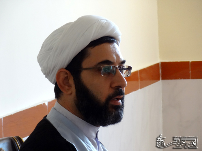 هفته عقیدتی سیاسی فرصتی برای تبیین شعار امسال است هفته عقیدتی سیاسی فرصتی برای تبیین شعار امسال است