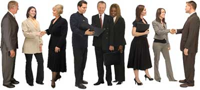 در ارتباط با دیگران برنده‌اید یا بازنده؟