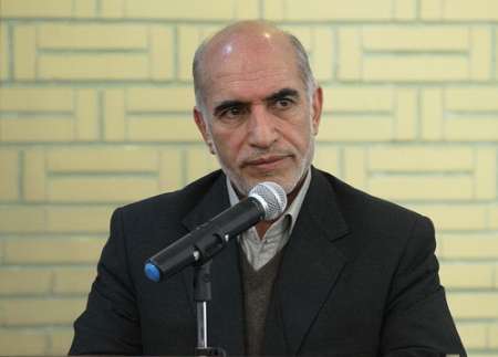 هرگونه اشتباه در سیستم آموزش و پرورش قابل جبران نیست هرگونه اشتباه در سیستم آموزش و پرورش قابل جبران نیست