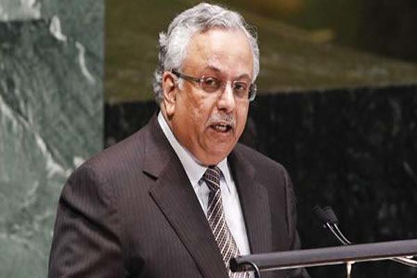 مخالفت عربستان با ایفای نقش ایران در حل بحران یمن مخالفت عربستان با ایفای نقش ایران در حل بحران یمن