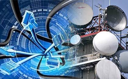 5 طرح مخابراتی در شهرستان صحنه افتتاح شد 5 طرح مخابراتی در شهرستان صحنه افتتاح شد