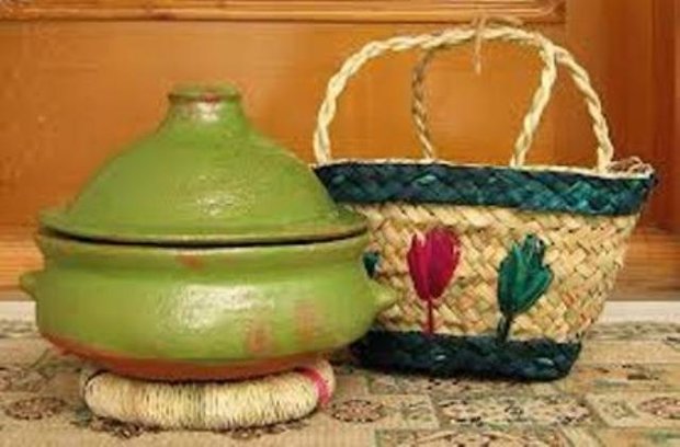 میراث پیشدادیان در هجوم اژدهای کالاهای چین/ صنعت دست، چمدان بست میراث پیشدادیان در هجوم اژدهای کالاهای چین/ صنعت دست، چمدان بست