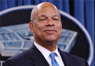 هشدار وزیر امنیت داخلی آمریکا درباره فاز جدید تهدیدات تروریستی هشدار وزیر امنیت داخلی آمریکا درباره فاز جدید تهدیدات تروریستی