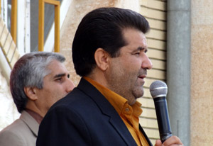 مهمترین هدف پدافند غیرعامل کاهش آسیبپذیری در هنگام بروز بحران است مهمترین هدف پدافند غیرعامل کاهش آسیبپذیری در هنگام بروز بحران است