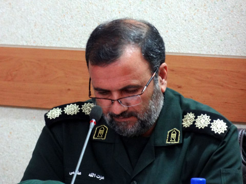 خرمشهر نماد استقامت و اقتدار ملت ایران در جنگ تحمیلی است