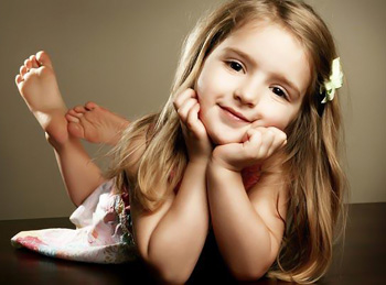 چطور به فرزندتان صداقت را آموزش دهید