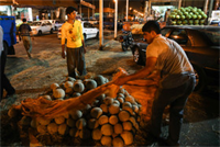 احداث میدان بار جدید کرمانشاه در انتظار تصویب نهایی احداث میدان بار جدید کرمانشاه در انتظار تصویب نهایی