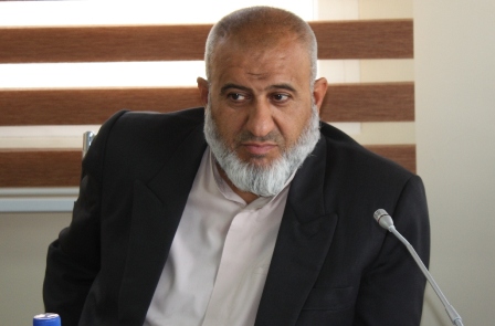 انقلاب، نظام و کشور متعلق به ایثارگران است