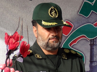 فتح خرمشهر اوج افتخار ملت ایران است