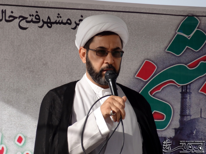 غربی ها به دنبال دور زدن مذاکرات هسته ای هستند / دور شدن برخی سیاسیون داخلی از ارزش های نظام غربی ها به دنبال دور زدن مذاکرات هسته ای هستند / دور شدن برخی سیاسیون داخلی از ارزش های نظام