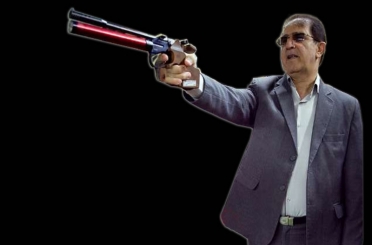 تهدید بسته ترین حلقه مدیریتی انحصار گرا روی شقیقه توسعه کرمانشاه/ همتی برای حذف میرزاهای نیک کردار 