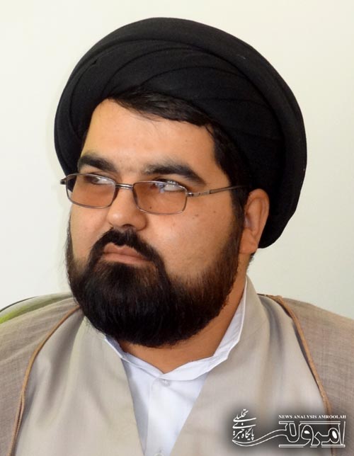 مدیریت جهاد فرهنگی نیازمند پویایی و تحرک بیشتر نهادهای این عرصه است مدیریت جهاد فرهنگی نیازمند پویایی و تحرک بیشتر نهادهای این عرصه است