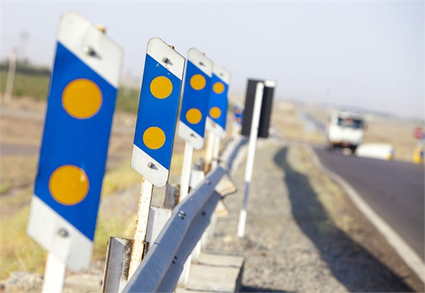 محور پل شهداء به پتروشيمي بيستون ايمن سازي شد محور پل شهداء به پتروشيمي بيستون ايمن سازي شد