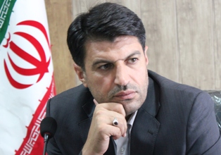 غرفه های دائمی صنایع دستی در صحنه ایجاد می شود غرفه های دائمی صنایع دستی در صحنه ایجاد می شود