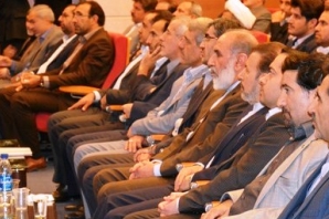 افشای ابعاد پنهان جلسه مخفیانه حزب اعتدال و توسعه در کرمانشاه/ پیشنهاد یک عضو حزب: جلسات انتخاباتی جریانهای مقابل را بر هم بزنیم