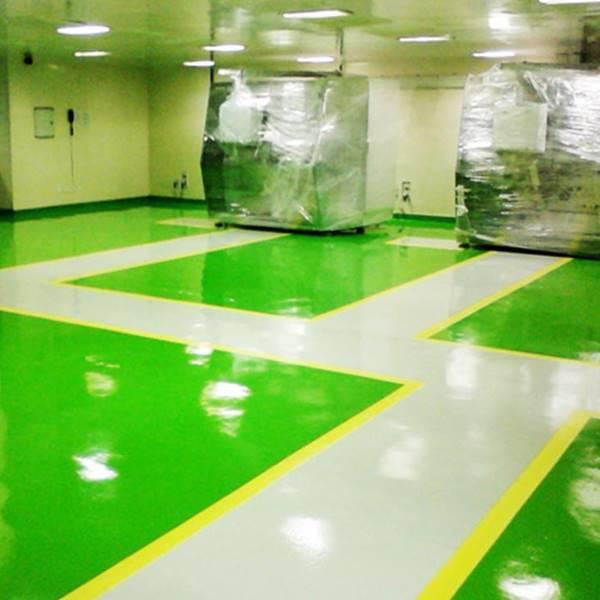 پروژه کفپوش آنتی باکتریال اتاق عملهای بیمارستان معاون صحنه پایان یافت + تصویر پروژه کفپوش آنتی باکتریال اتاق عملهای بیمارستان معاون صحنه پایان یافت + تصویر