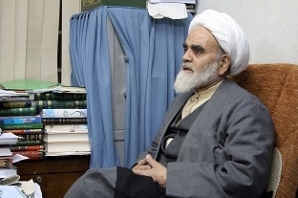 باز خوانی مواضع آیت الله زرندی در مقابل تبلیغات بیت منتظری/ از تذکر به هاشمی رفسنجانی تا آخرین توصیه آیت الله به دولت برای حفظ ارزشها باز خوانی مواضع آیت الله زرندی در مقابل تبلیغات بیت منتظری/ از تذکر به هاشمی رفسنجانی تا آخرین توصیه آیت الله به دولت برای حفظ ارزشها