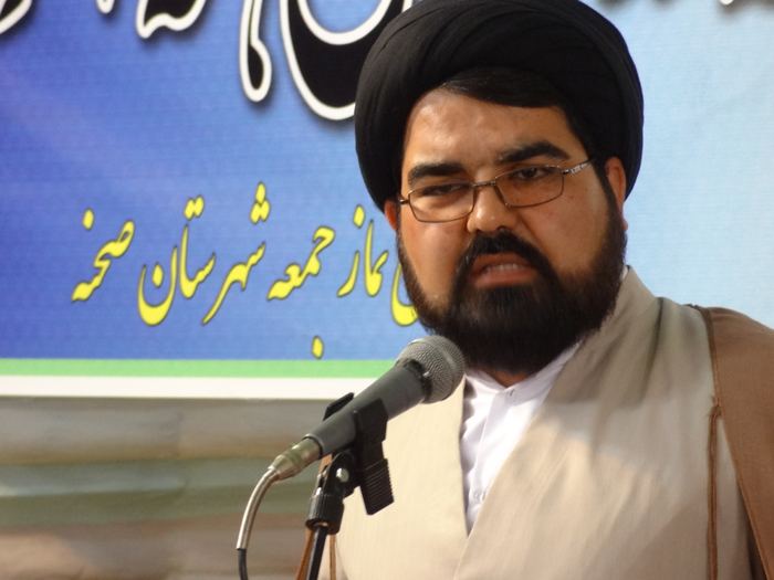 مسئولین باید چشم امیدشان به نیروها و متخصصان داخلی باشد مسئولین باید چشم امیدشان به نیروها و متخصصان داخلی باشد