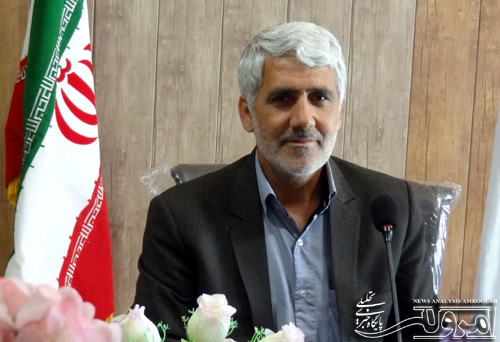 زمان پخش اخبار شهرستان صحنه در شبکه زاگرس افزایش می یابد