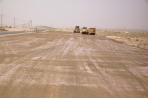 اتمام فاز اول بزرگراه کرمانشاه- خرم آباد تا سال ۹۵