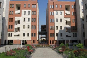 واگذاری یک هزار واحد مسکونی به مددجویان استان کرمانشاه